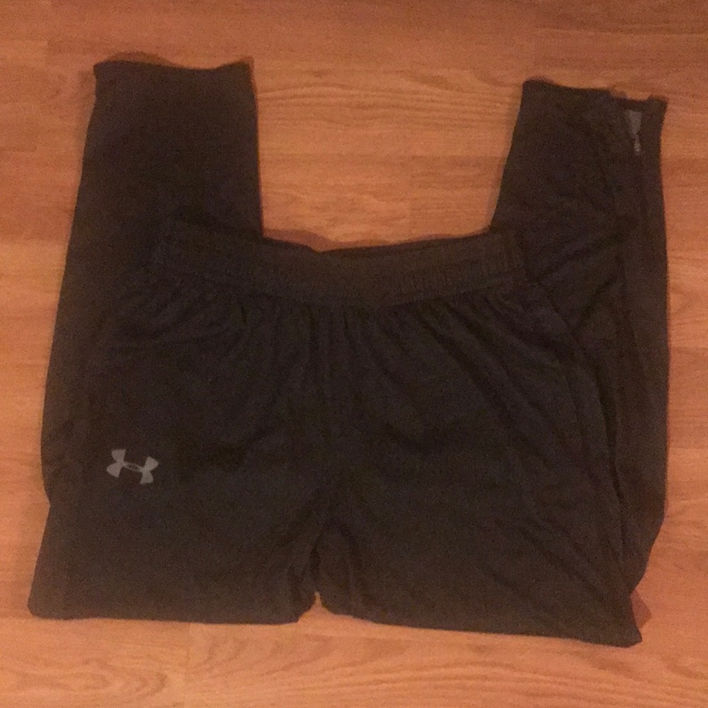 Under Armour lightweight sweats